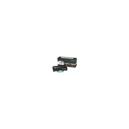 Lexmark High Yield Black Toner Cartridge 9K YLD X463H11G